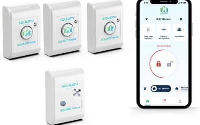 Test de l&rsquo;alarme 3 en 1 pour camping-car : sécurité et alertes SMS