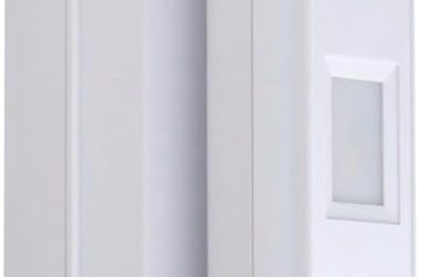 Test du détecteur de mouvement LUPUS Mobilfunk