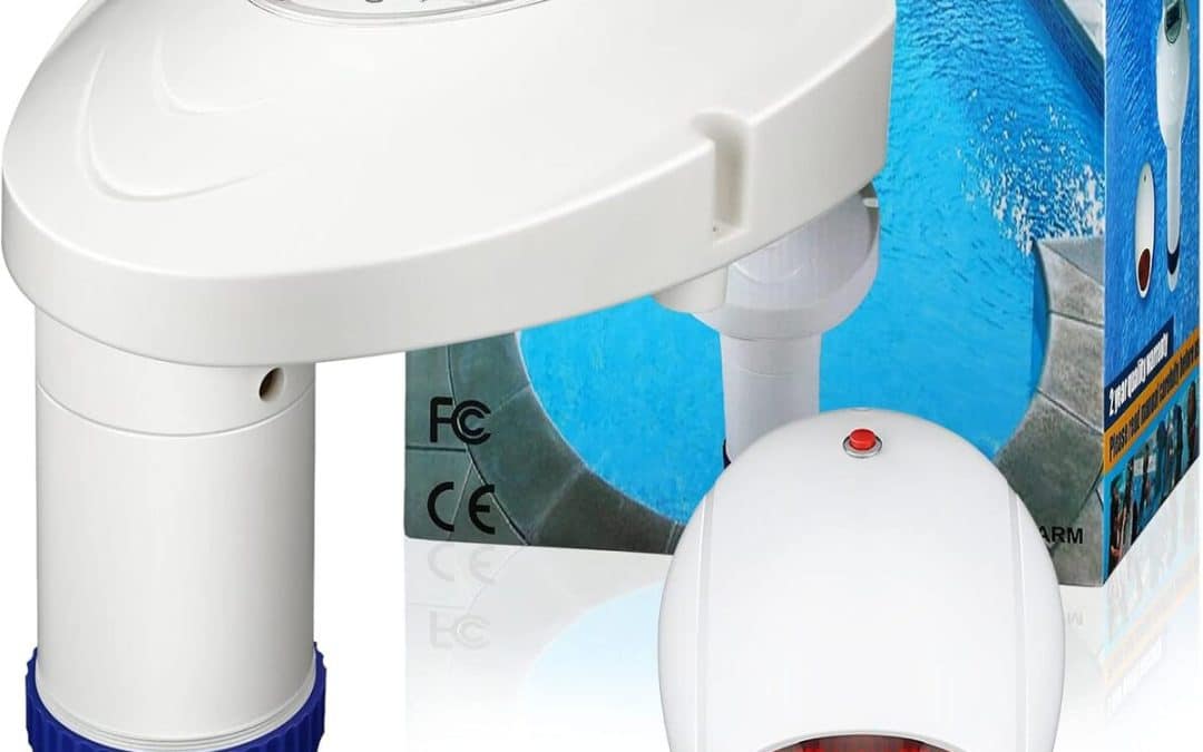 Test du système de surveillance Xuhal : sécurité pour piscines hors sol