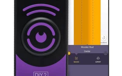 Test : walabot DIY 2, le scanner mural avancé