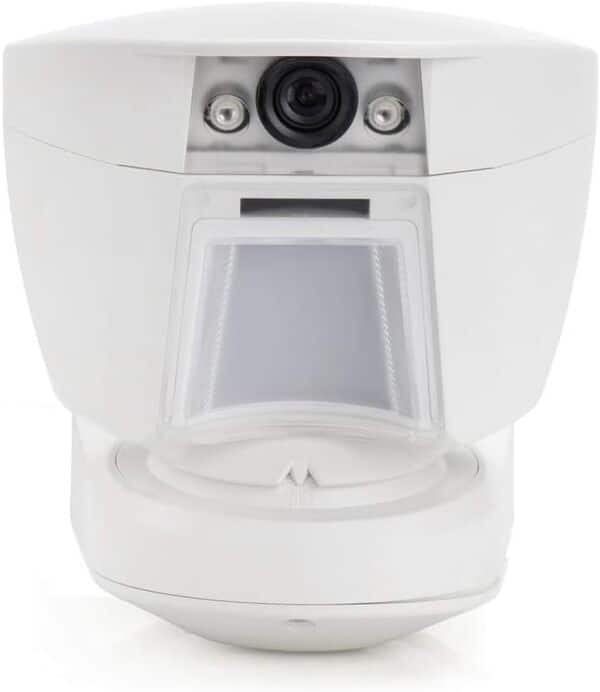 Détecteur de Mouvement extérieur - Powermaster