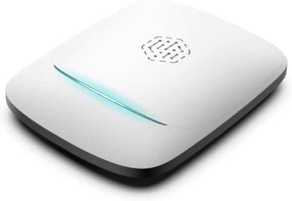 Pack Alarme PA512Z - Système d'alarme Full 4G & Zigbee, Compatible Animaux, Qualité Professionnelle, Contrôle à Distance, Sirène extérieure, 2 Caméras, Compatible avec Amazon Alexa, Google Home