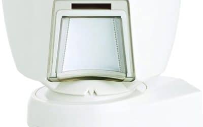 Test du détecteur de mouvement extérieur Powermaster