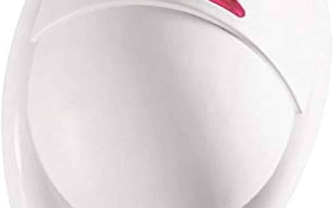 Test du détecteur de mouvement Powermaster avec caméra intégrée