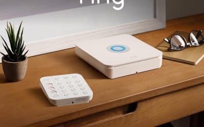 Test du Kit Ring Alarm M : système de sécurité maison connecté sans engagement