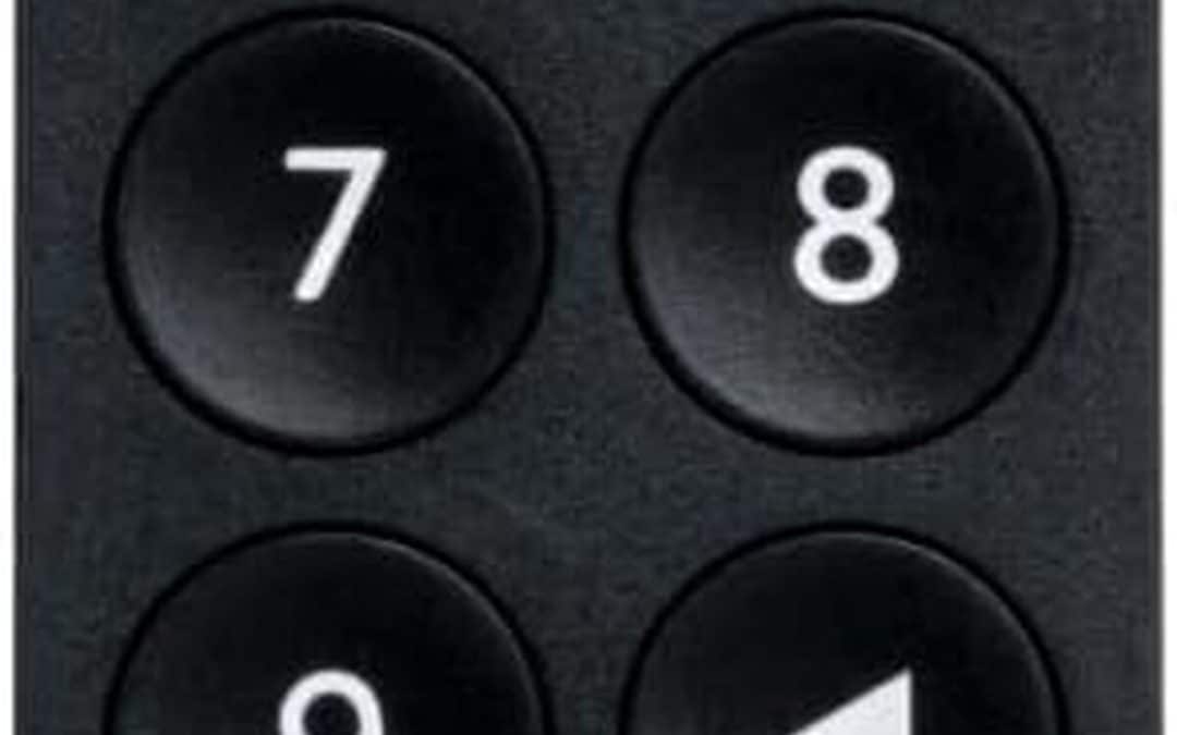 Test de la Nuki Keypad 2 : confort et rapidité pour votre serrure connectée