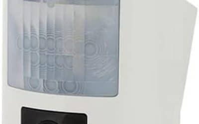 Test du détecteur de mouvements extérieur sans fil Beyond PIRCAM Risco