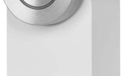 Test : nuki Smart Lock Pro 4e génération, la serrure connectée révolutionnaire