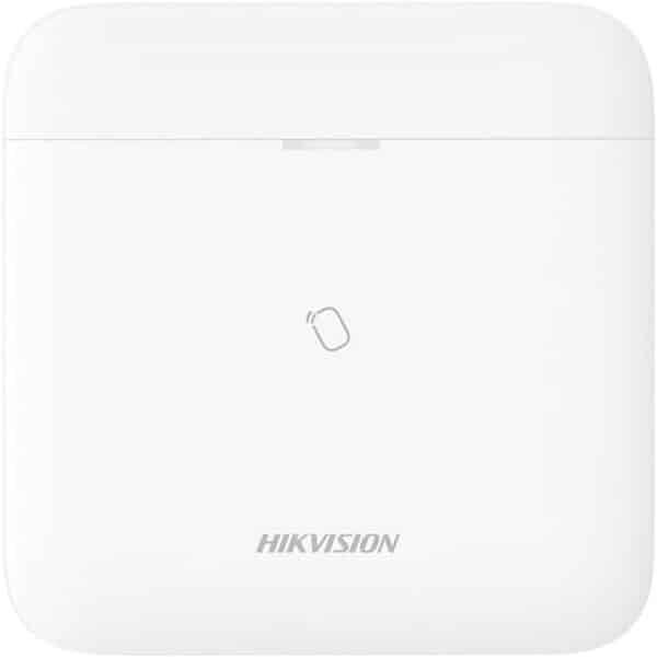 Kit Alarme sans Fil Wifi/3G/4G 96 Zones - DS-PWA96-Kit-WE - Hikvision AX Pro