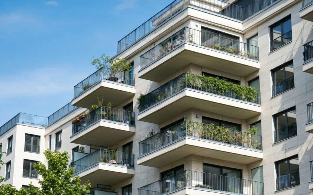 Loi Climat et Résilience : impact sur les Copropriétés