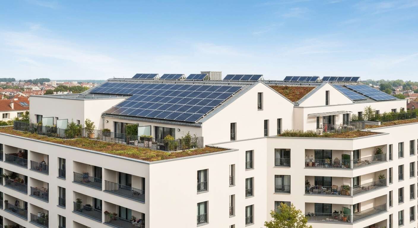 Solutions pour am&eacute;liorer l'efficacit&eacute; &eacute;nerg&eacute;tique