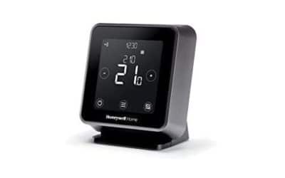 Test du thermostat Honeywell Lyric T6R sans fil
