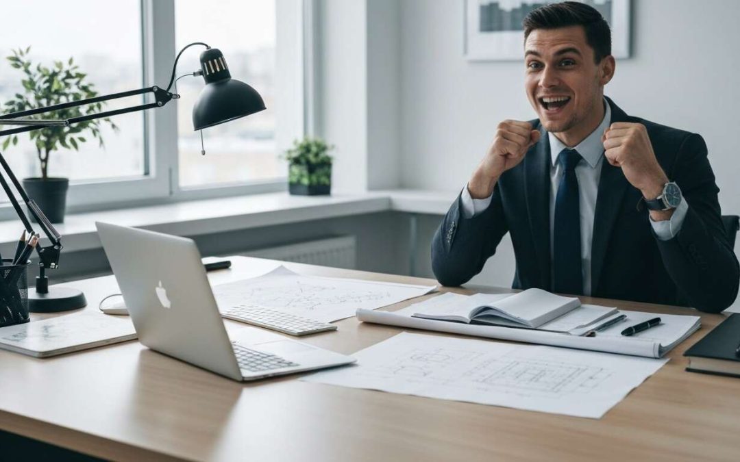 Comment choisir le bon bureau d'étude ?