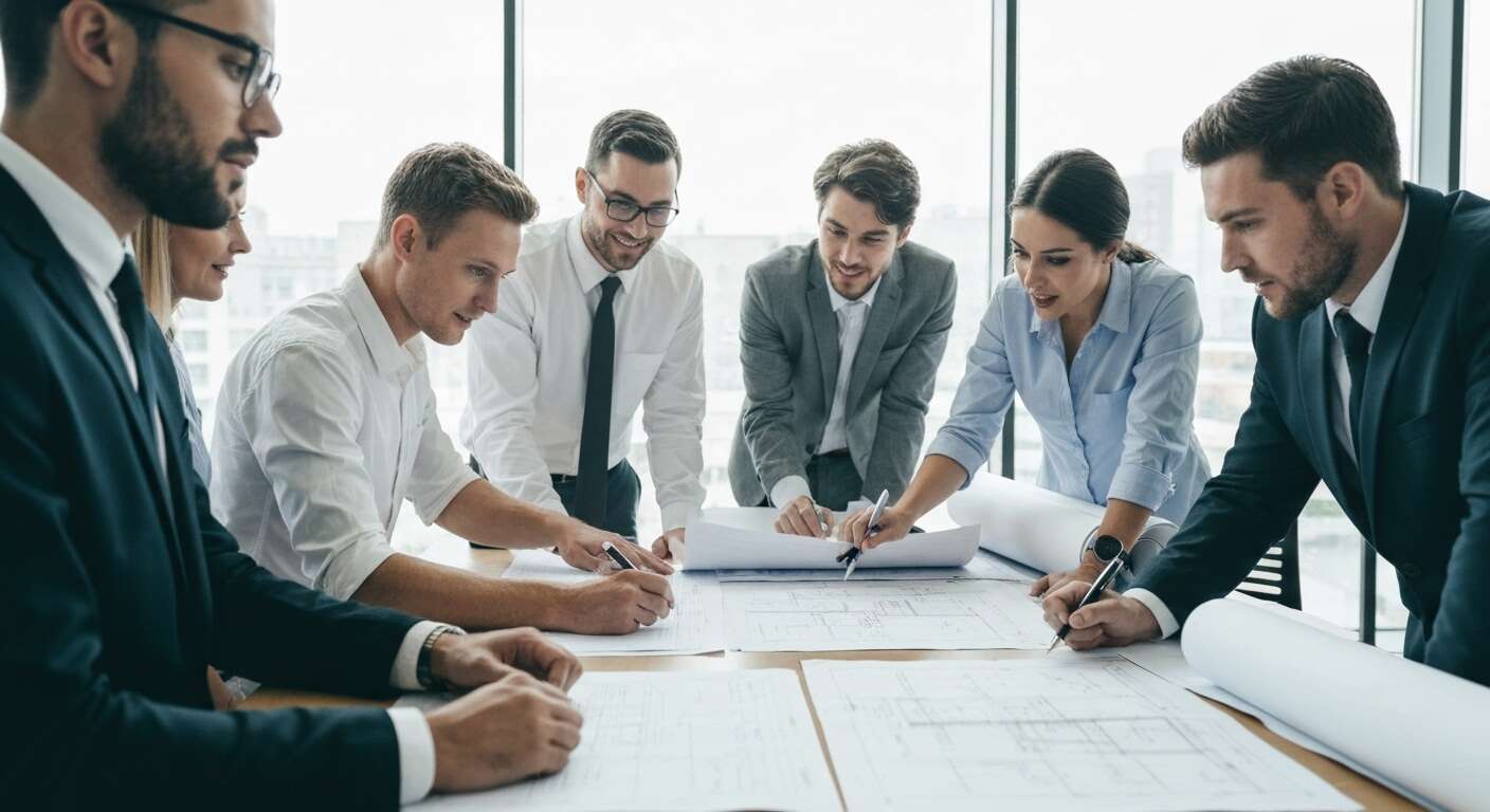 V&eacute;rifier l'exp&eacute;rience et les r&eacute;f&eacute;rences du bureau d'&eacute;tude