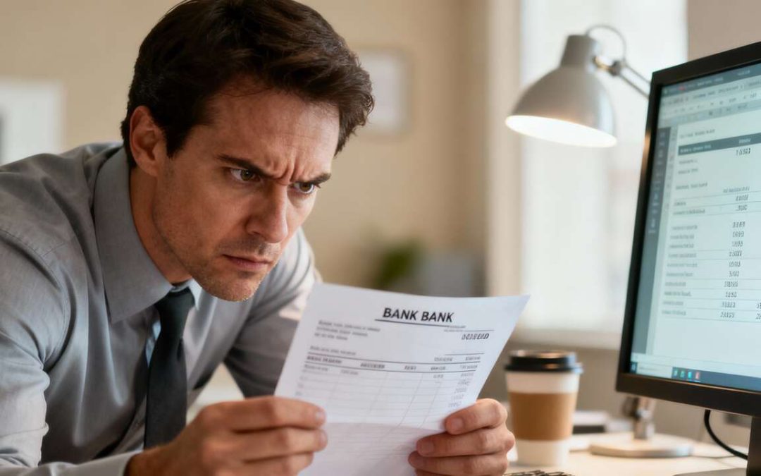 Arnaque aux faux RIB : vigilance pour les agents immobiliers