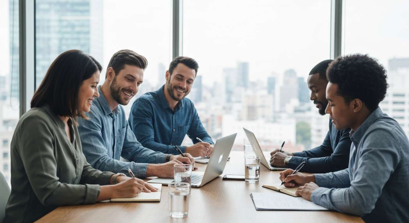 D&eacute;finition et composition du conseil syndical