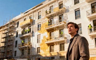 Fonds de travaux en copropriété : qu&rsquo;est-ce que c&rsquo;est ?