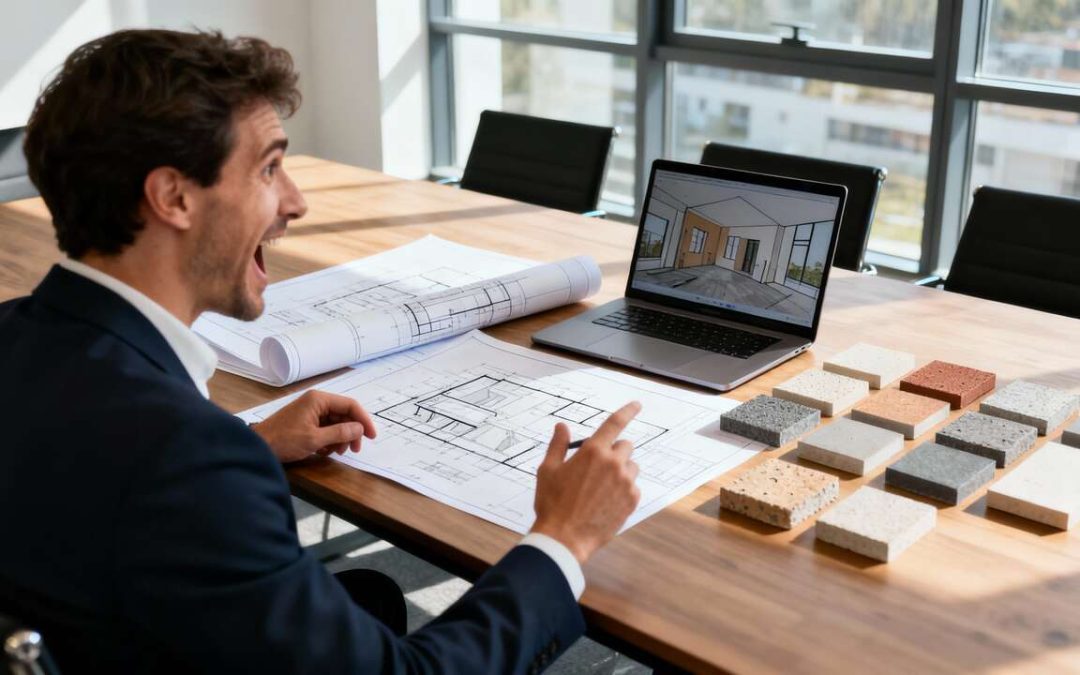 Rôle du syndic de copropriété lors de travaux