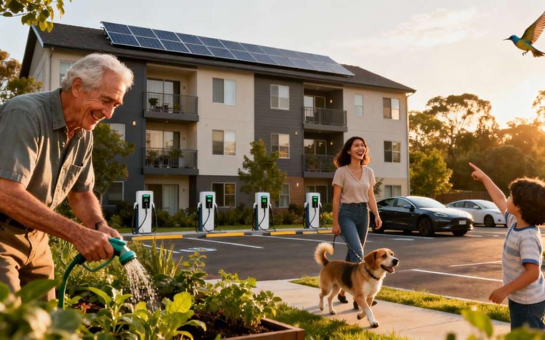 Réduire les Charges de Copropriété : 10 Conseils Efficaces