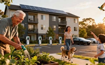 Réduire les Charges de Copropriété : 10 Conseils Efficaces