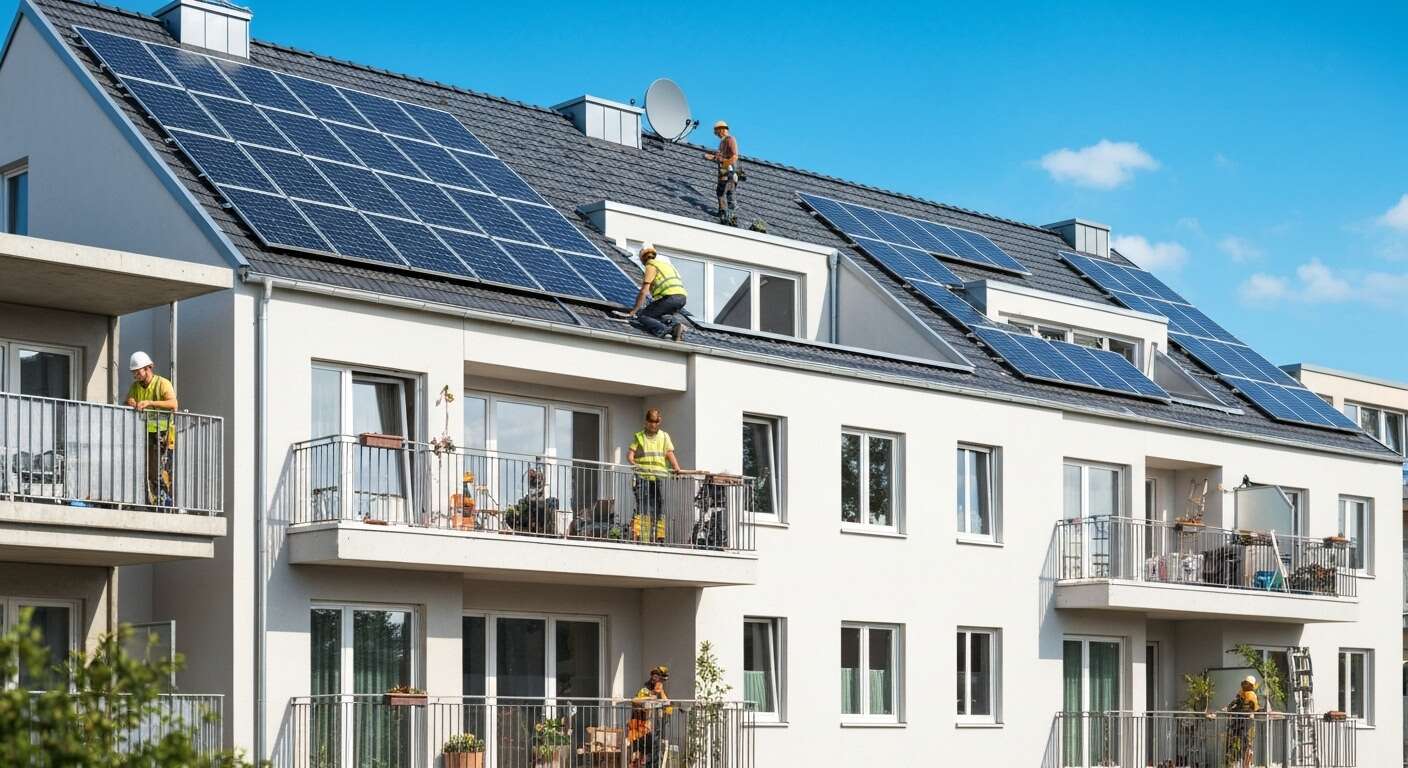 Engager des travaux de rénovation énergétique Engager des travaux de rénovation énergétique