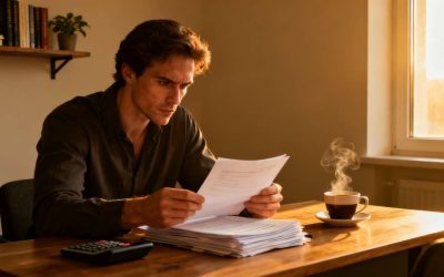 Bail d&rsquo;habitation : comment gérer un commandement supérieur à la dette ?