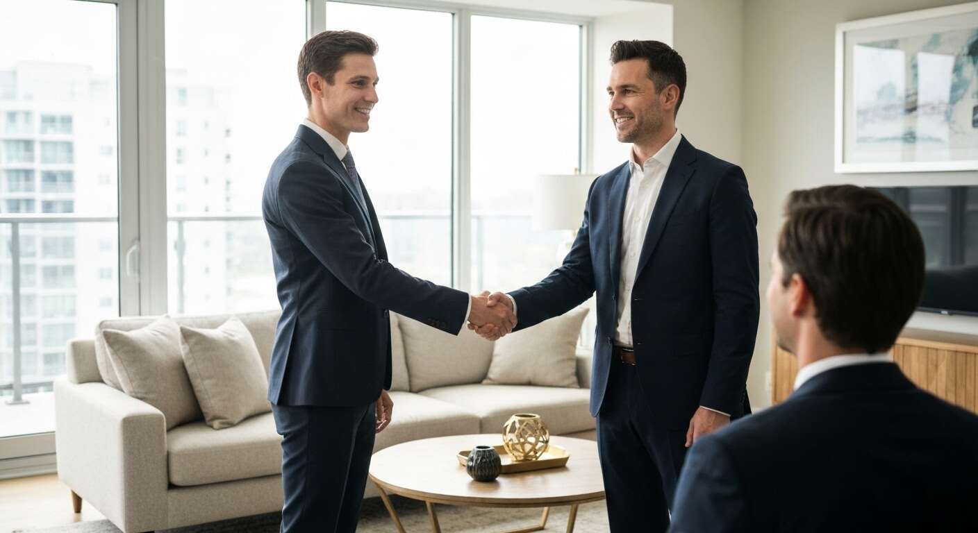 Les &eacute;tapes essentielles pour vendre un logement en copropri&eacute;t&eacute;