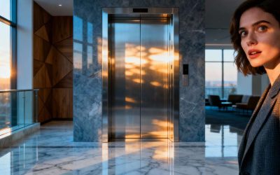 Législation des ascenseurs en copropriété : ce que vous devez savoir
