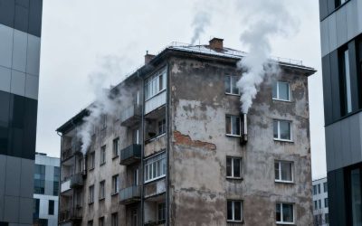 Passoire thermique en copropriété : quelles obligations pour les copropriétaires ?