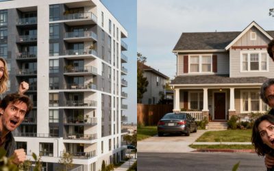 Différence entre copropriété et indivision : guide pratique