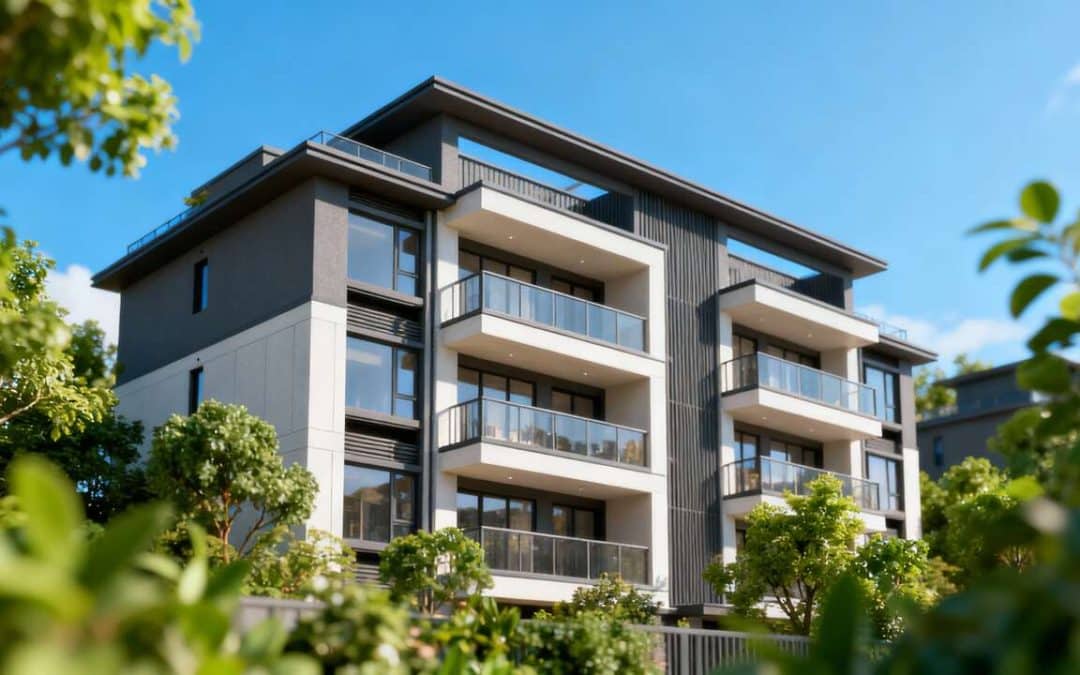 Location Airbnb en Copropriété : ce qu'il Faut Savoir