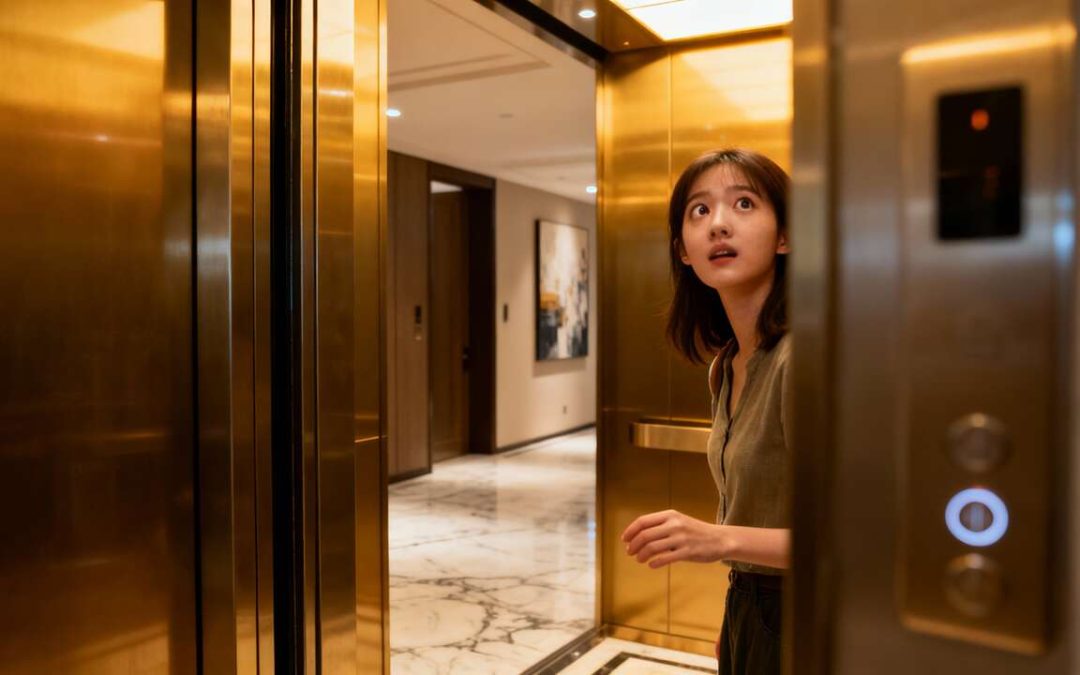 Modernisation de l'ascenseur : un mieux-vivre en copropriété