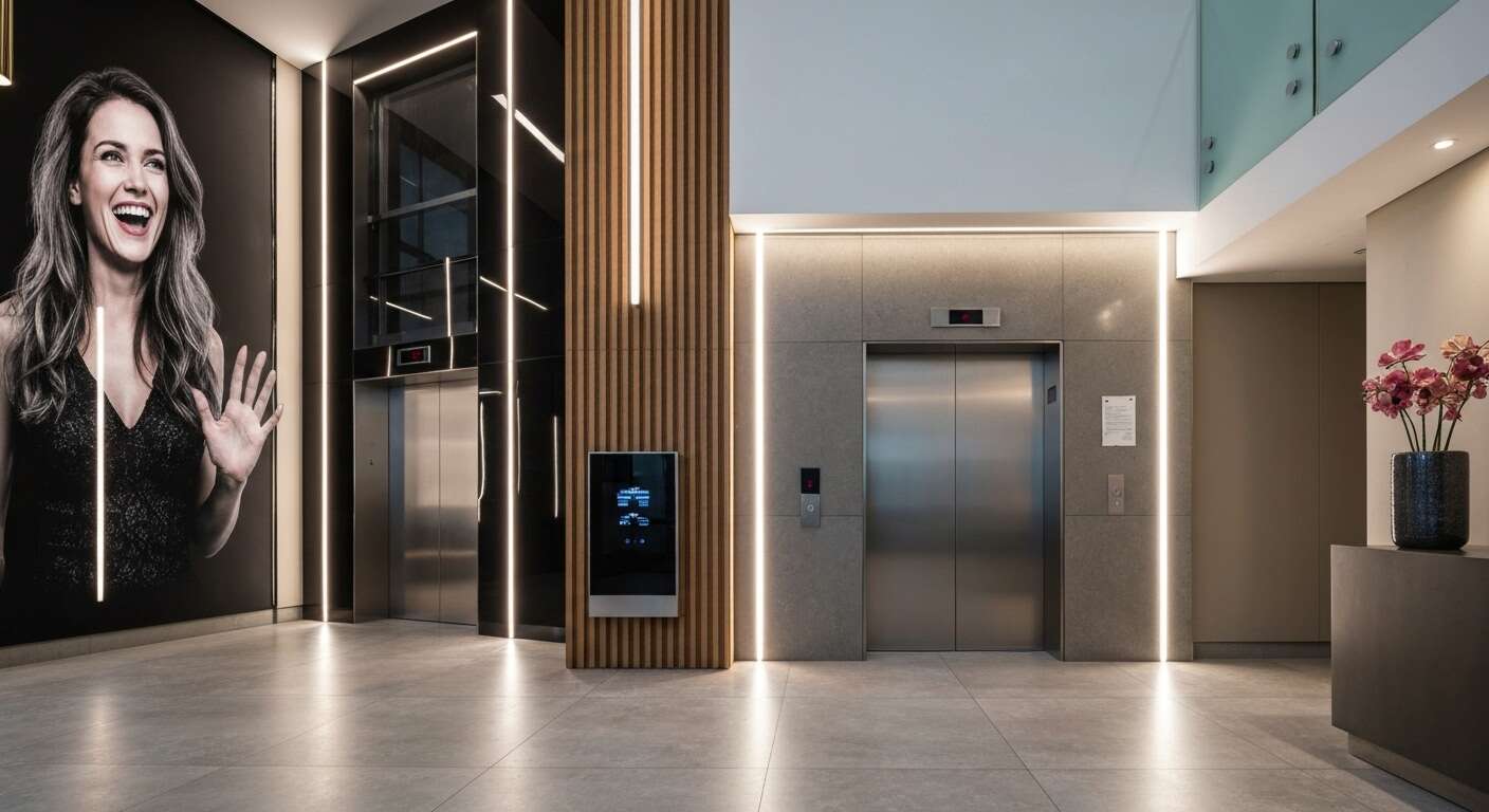 Revaloriser l&rsquo;immeuble gr&acirc;ce &agrave; la modernisation