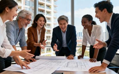 Comment choisir un artisan RGE en copropriété ?