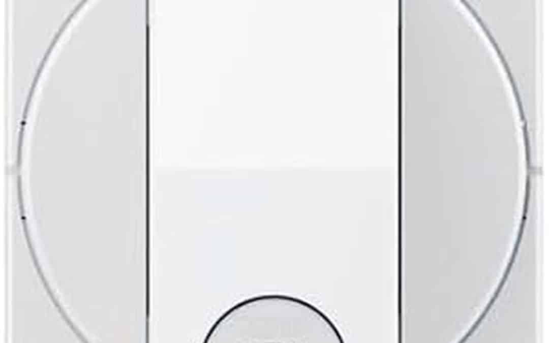 Test de l'actionneur intelligent ABUS Wintecto FCA4100W