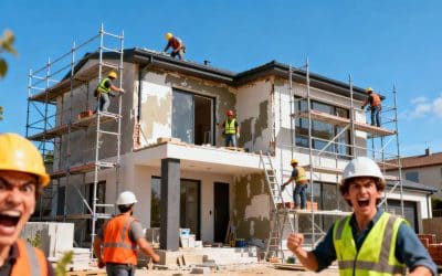 Guide complet : cahier des charges travaux copropriété