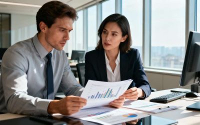 Assurance : garanties Financières avec Galian Smabtp