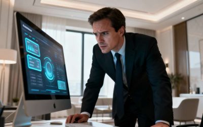 Coach Syndic Digital par Cotoit : transformez Votre Gestion