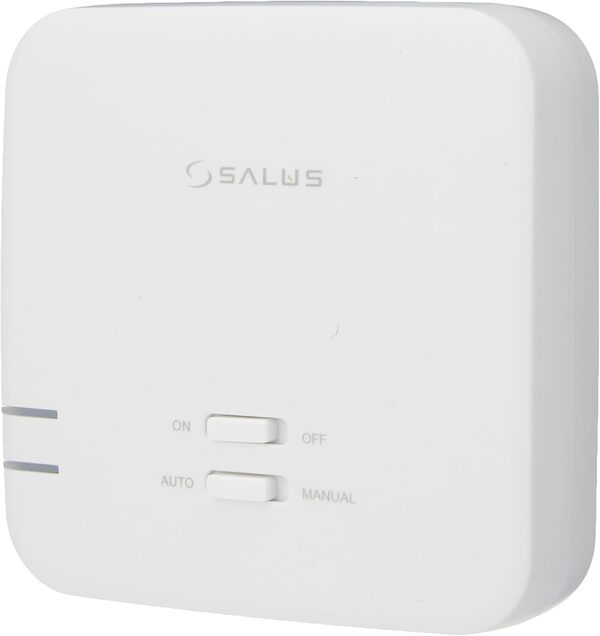 Salus RT520RF Thermostat sans Fil Blanc