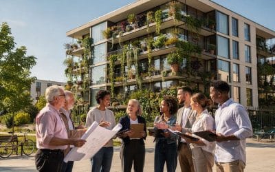 DPE collectif obligatoire en copropriété : que faut-il savoir ?