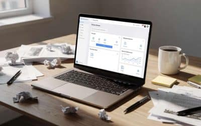Dématérialiser les documents de copropriété avec Genius Immo