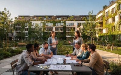 Aides à la rénovation en copropriété : évolutions 2025