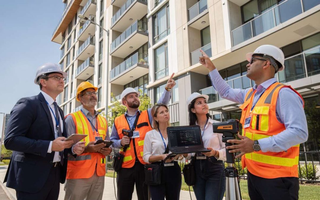 Maintenance prédictive en copropriété : comment anticiper les réparations ?