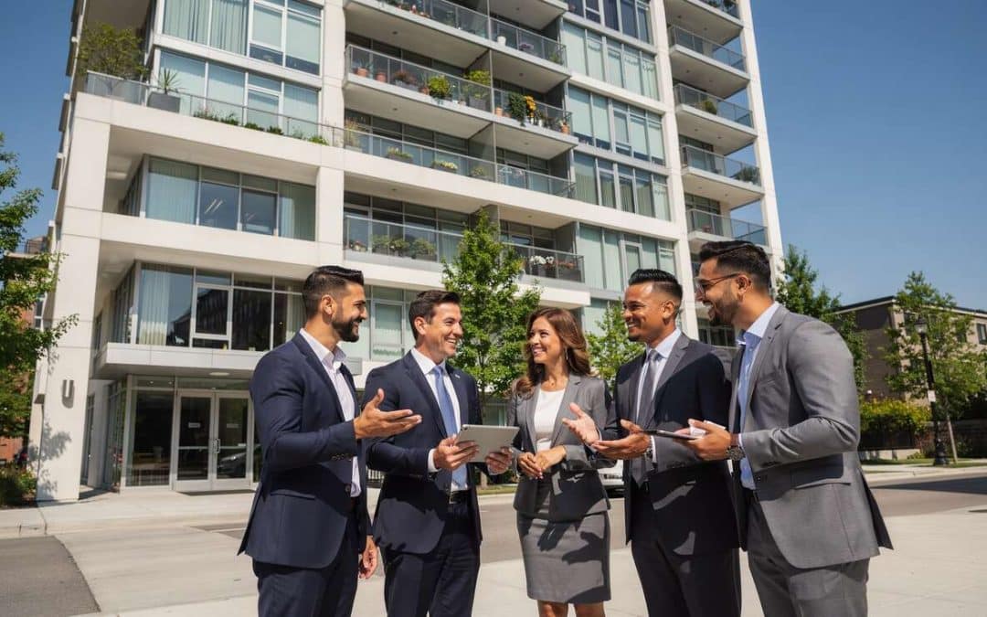 Achat immobilier : les parents peuvent-ils acheter pour un gérant ?