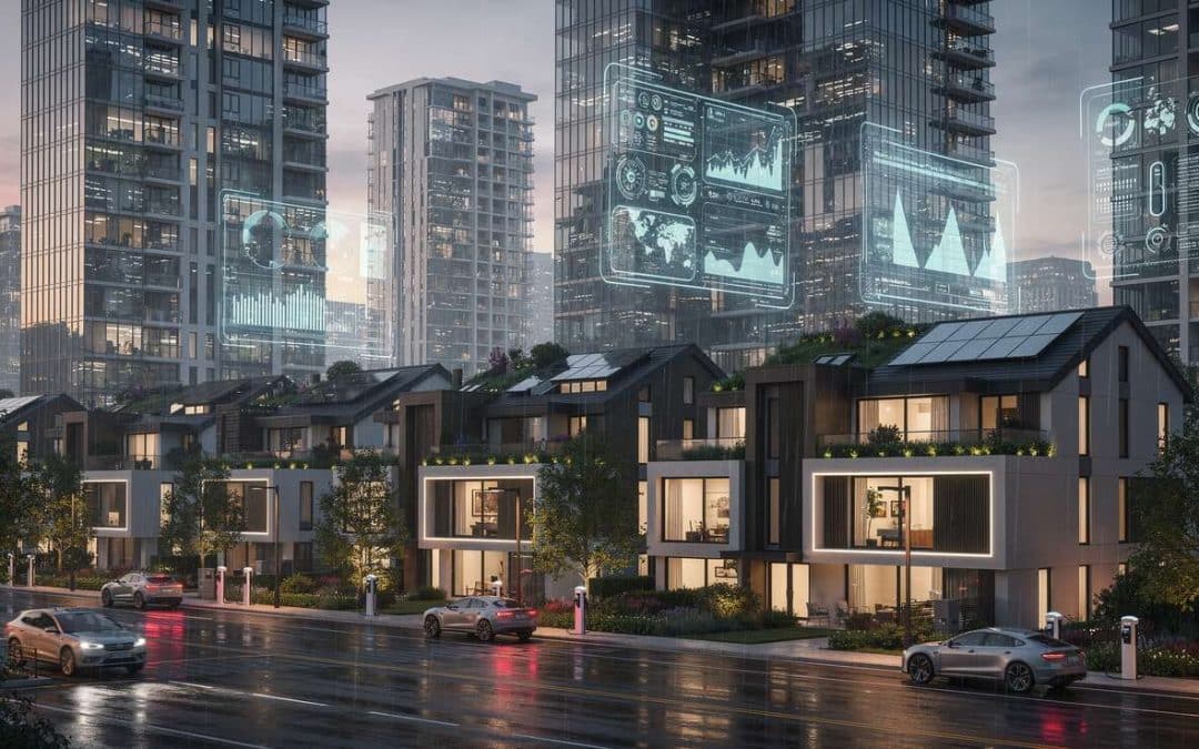 Immobilier & IA : quelles révolutions ?