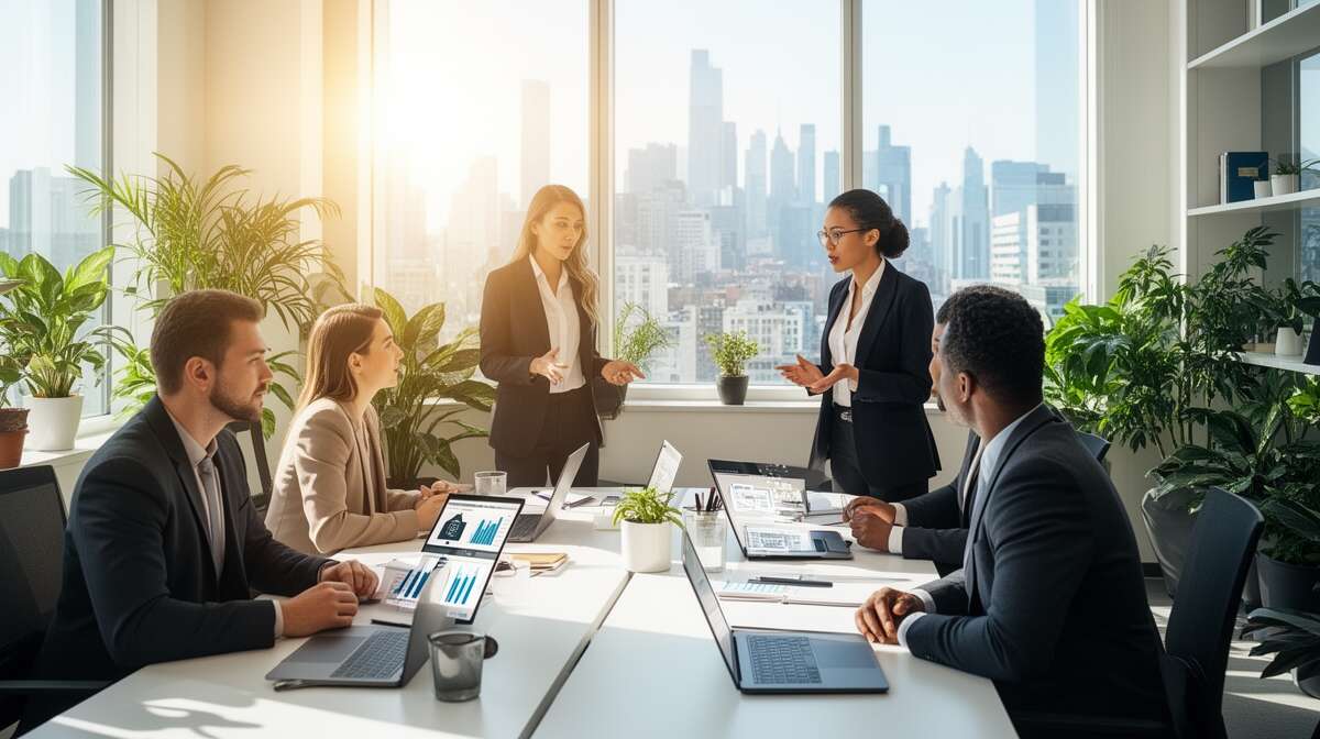 Les d&eacute;fis &eacute;thiques de l'ia pour les professionnels de l'immobilier