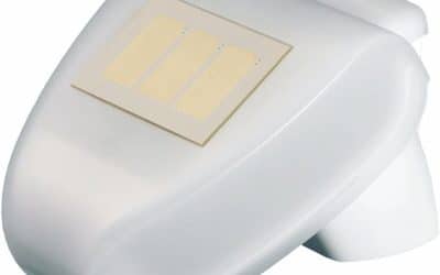 Test du capteur Homepilot : station météo connectée solaire