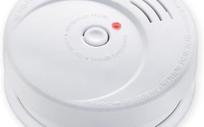 Test du détecteur de fumée NEMAXX SP10-NF : sécurité haut de gamme