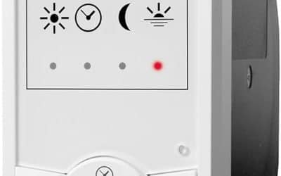 Test du Home Pilot RolloTron : le gurtwickler électrique pour smart home