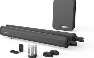 Test : motorisation pour portail Avidsen Teha 410